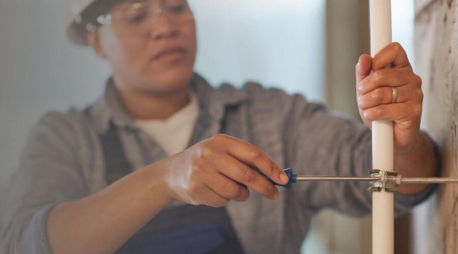 Faucet & Showerhead Inspection in Bonnie, IL